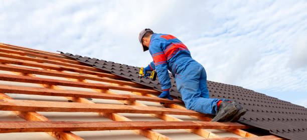 Best Flat Roofing  in Sioux Center, IA